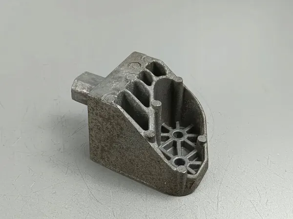 Support échappement Maserati Levante OEM FOB46520 image 2