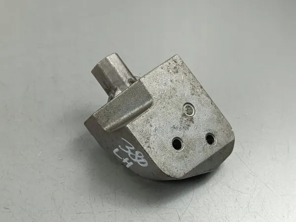 Support échappement Maserati Levante OEM FOB46520 image 3