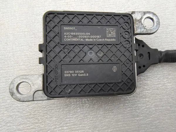 Sensor Lambda NOX Renault Kangoo III image 2