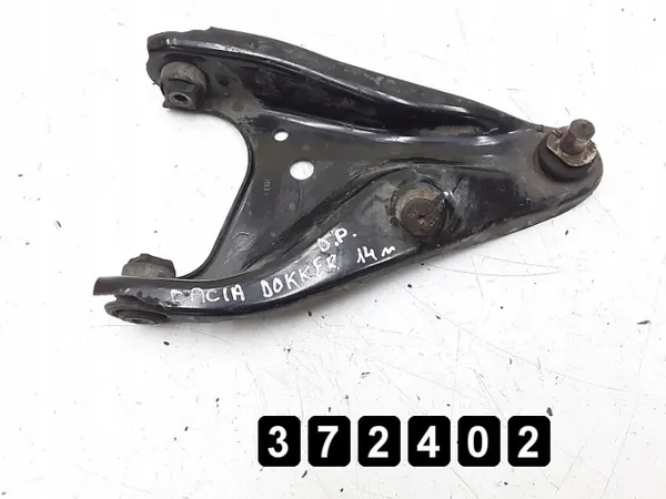 OEM AM-372402 Aufhängungsarm für Dacia Dokker image 2