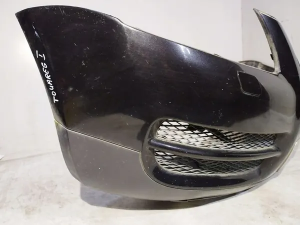 Paraurti anteriore LC9Z 7L6807217R VW Touareg I 7L image 2