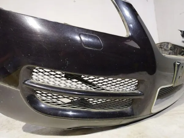 Paraurti anteriore LC9Z 7L6807217R VW Touareg I 7L image 3