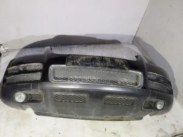 Paraurti anteriore LC9Z 7L6807217R VW Touareg I 7L image 9