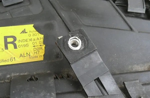 Xenon Scheinwerfer Rechts Vorne Audi A8 S8 D2 Lift 99-02 image 5