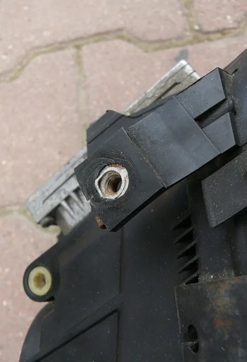 Xenon Scheinwerfer Rechts Vorne Audi A8 S8 D2 Lift 99-02 image 6