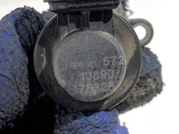 Regulador Presión Combustible OEM 0928400572 Audi A6 C6 image 4
