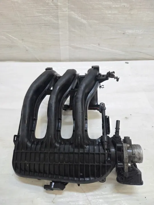 Opel Crossland Ansaugkrümmer OEM 9810940680 1.2 VTi image 2