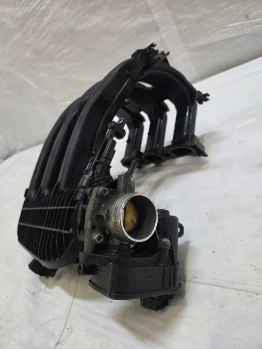 Opel Crossland Ansaugkrümmer OEM 9810940680 1.2 VTi image 3