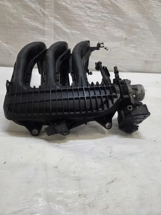 Opel Crossland Ansaugkrümmer OEM 9810940680 1.2 VTi image 4
