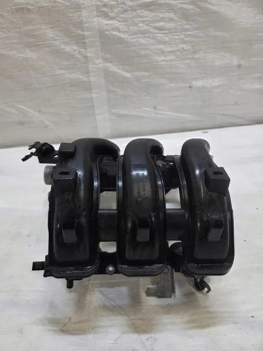 Opel Crossland Ansaugkrümmer OEM 9810940680 1.2 VTi image 5