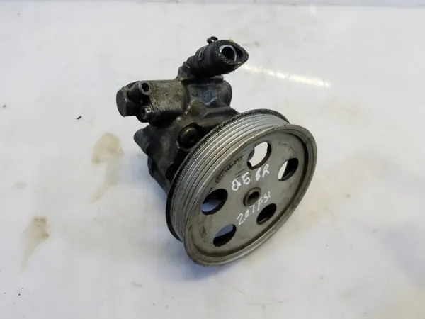 Pompe de direction OEM 8R0145153B pour Audi Q5 8R image 2