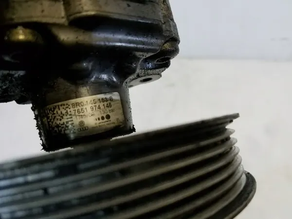 Pompe de direction OEM 8R0145153B pour Audi Q5 8R image 4