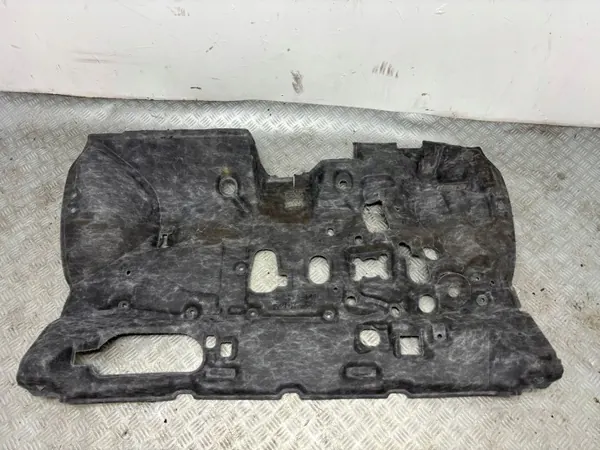 Schottwand-Dämmung OEM ABM18024 für Suzuki Swift Sport image 2