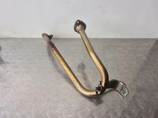 EGR-rör OEM 06F131521N för Seat Altea 2006 image 3