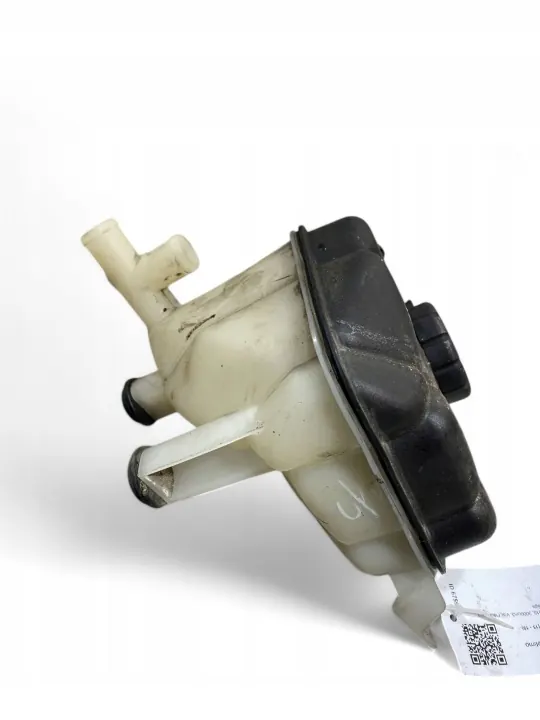 Mercedes-Benz GLS X166 Koelvloeistof expansievat OEM A1665000049 image 10