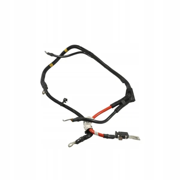 Jeu de Câbles Batterie Land Rover OEM LR051573 image 3