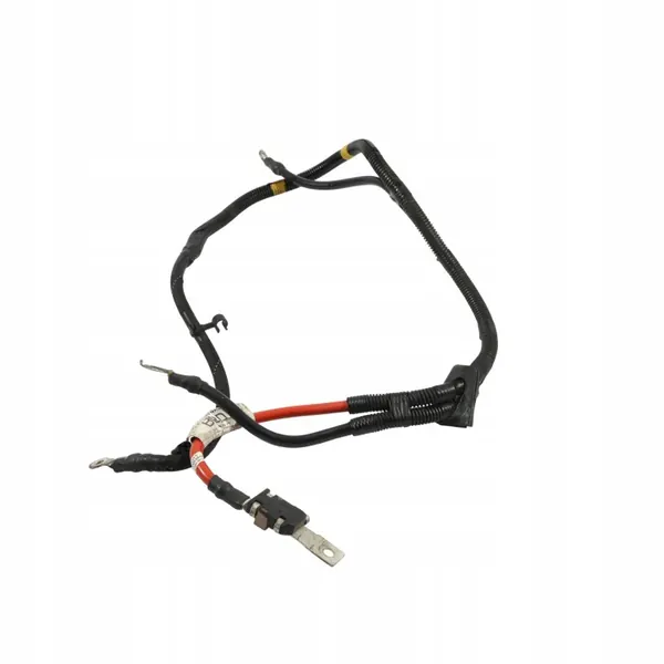 Jeu de Câbles Batterie Land Rover OEM LR051573 image 4