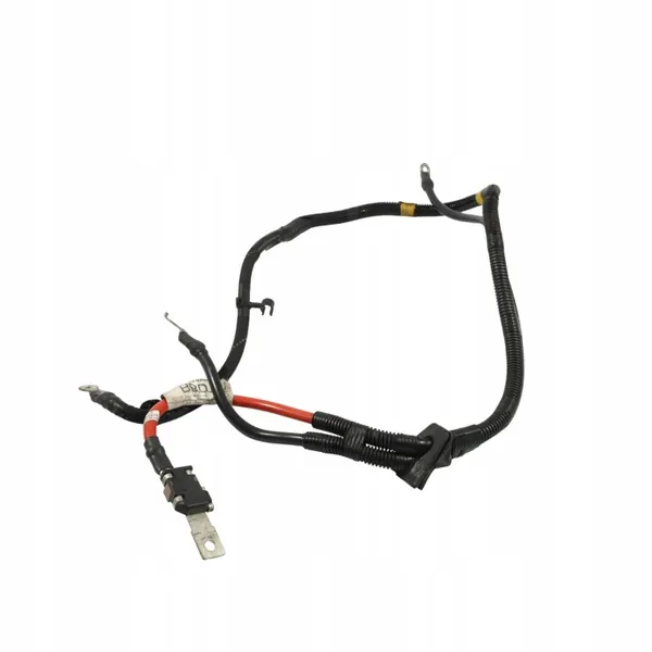 Jeu de Câbles Batterie Land Rover OEM LR051573 image 5