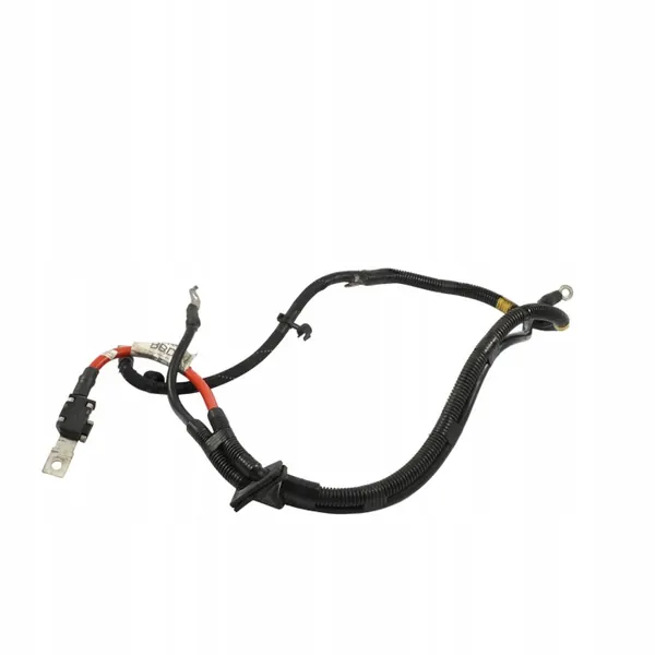 Jeu de Câbles Batterie Land Rover OEM LR051573 image 6