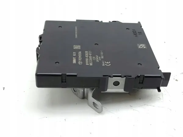 Module sans clé Toyota Corolla OEM 8999002A30 image 3