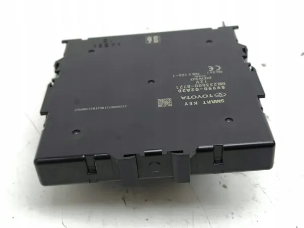 Module sans clé Toyota Corolla OEM 8999002A30 image 5