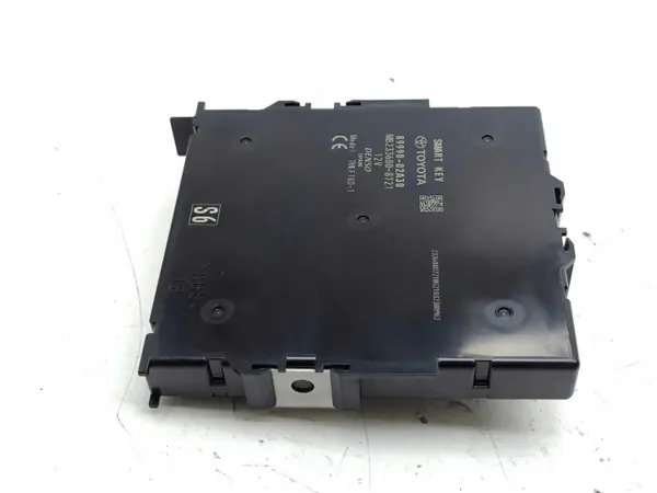 Module sans clé Toyota Corolla OEM 8999002A30 image 6