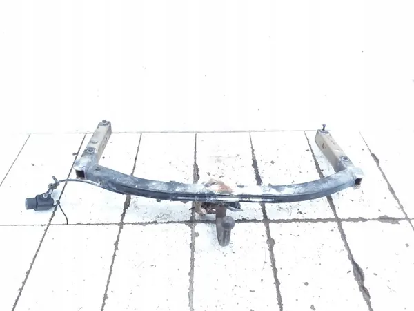 Kit de Engate Reboque Audi A6 S6 C6 OEM 4f0800 image 2