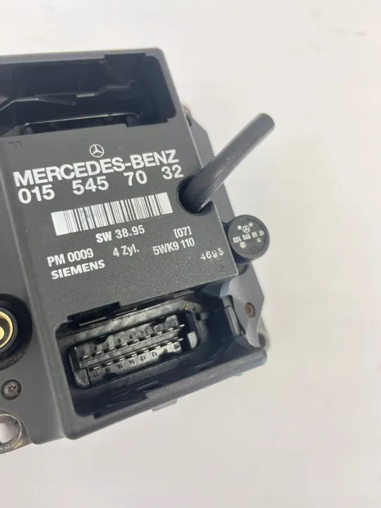 Module d'allumage OEM 0155457032 Mercedes W124 M111 image 5