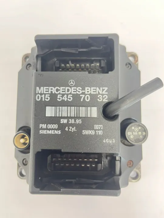 Module d'allumage OEM 0155457032 Mercedes W124 M111 image 6
