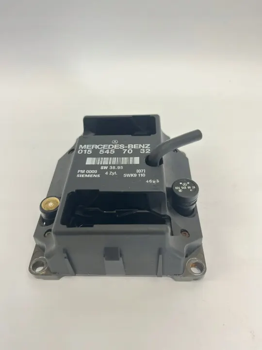 Module d'allumage OEM 0155457032 Mercedes W124 M111 image 7