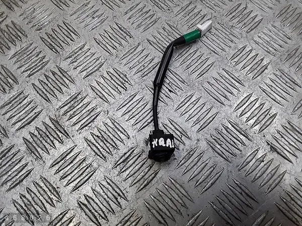 Takakameran NISSAN QASHQAI II 284424EA0B image 2