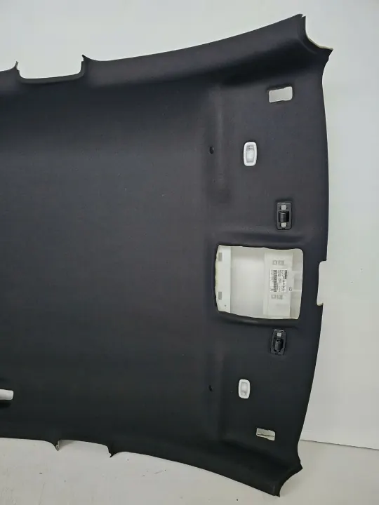 OEM A1776900600 Techo Mercedes Clase A W177 image 3