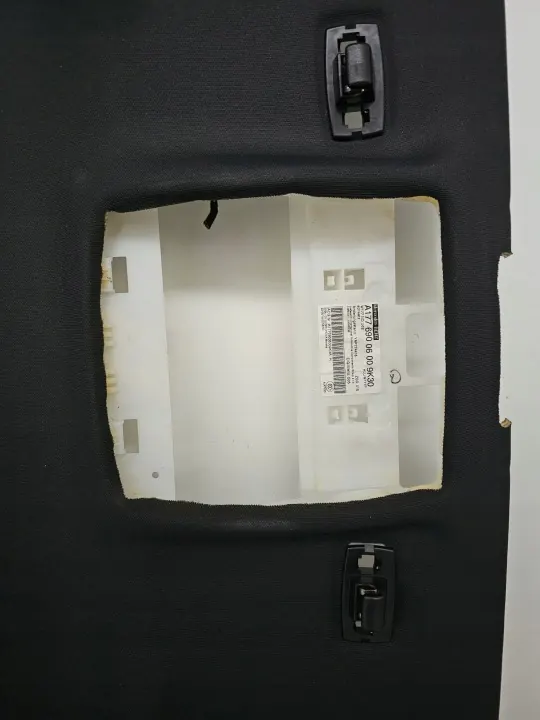 OEM A1776900600 Techo Mercedes Clase A W177 image 4