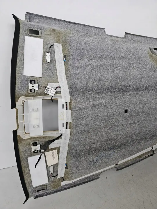 OEM A1776900600 Techo Mercedes Clase A W177 image 9