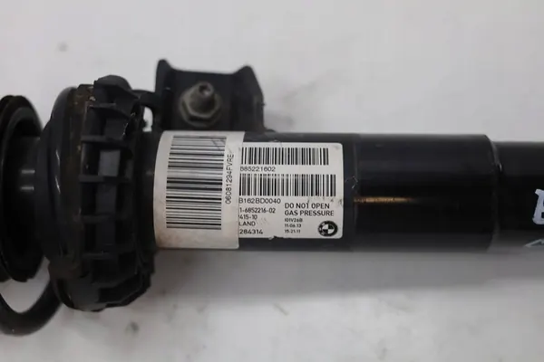 Ammortizzatore anteriore destro BMW i3 6852216 image 4