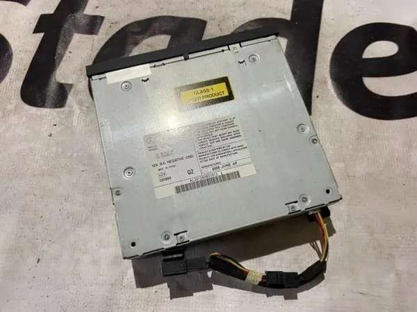 Mercedes-Benz CD-Wechsler OEM 2118706189 - Gebraucht image 5