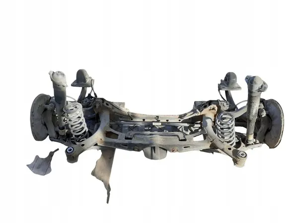 Sospensione posteriore Skoda Superb III B8 OEM 5Q0511305AR image 2