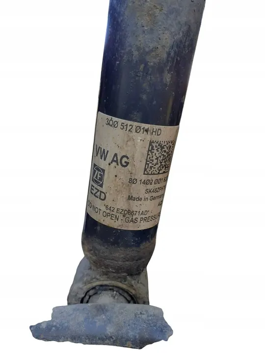 Sospensione posteriore Skoda Superb III B8 OEM 5Q0511305AR image 7