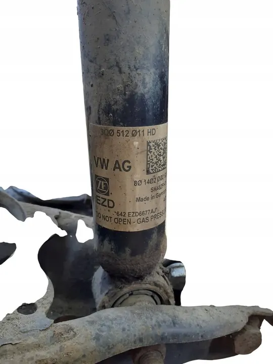 Sospensione posteriore Skoda Superb III B8 OEM 5Q0511305AR image 8