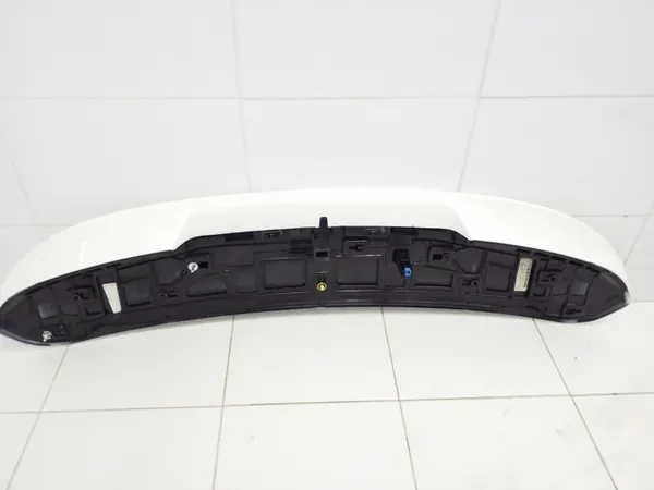 Alerón Trasero Mercedes-Benz OEM A1667930088 image 3