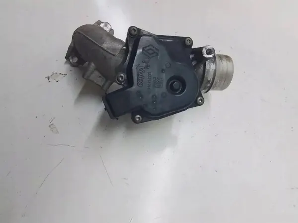 EGR-venttiili OEM 8200614985 Nissan Qashqai 1.5L Diesel image 3
