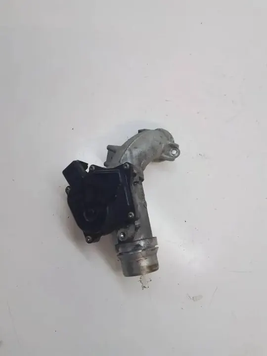 EGR-venttiili OEM 8200614985 Nissan Qashqai 1.5L Diesel image 4