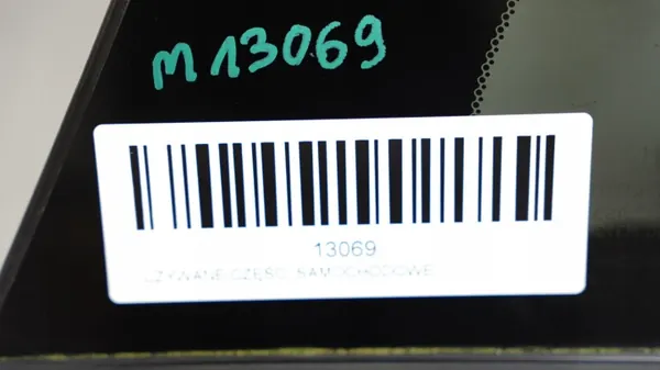 Höger bakdörr OEM 360174360 Honda Accord VIII image 7