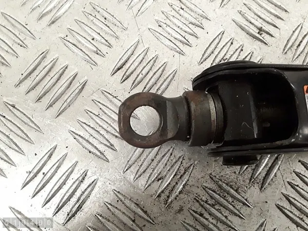 Lexus CT200h Reserverad-Werkzeugsatz OEM AM-519400 image 3