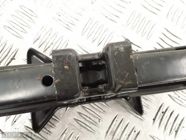 Lexus CT200h Reserverad-Werkzeugsatz OEM AM-519400 image 4