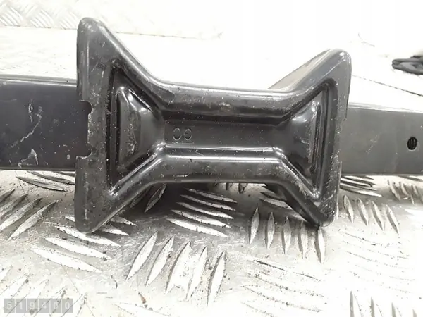Lexus CT200h Reserverad-Werkzeugsatz OEM AM-519400 image 6