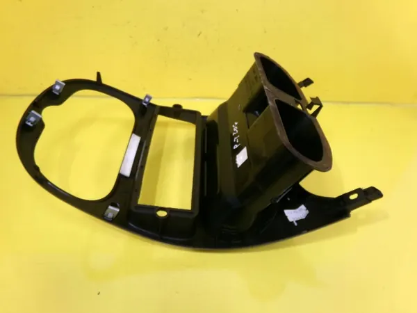 Grelha ventilação central Peugeot 206 OEM DRC96545 image 10