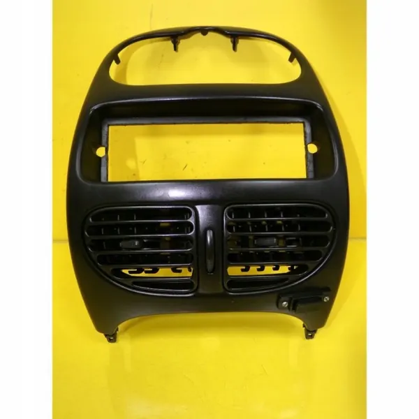 Grelha ventilação central Peugeot 206 OEM DRC96545 image 3