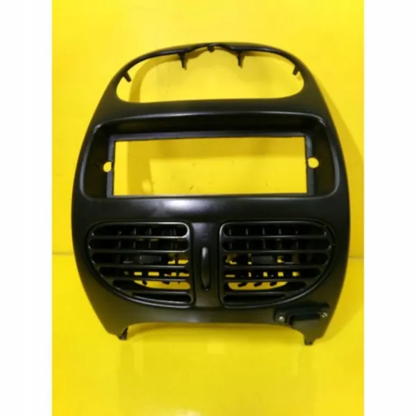 Grelha ventilação central Peugeot 206 OEM DRC96545 image 5