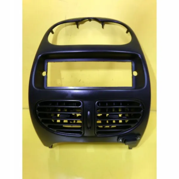 Grelha ventilação central Peugeot 206 OEM DRC96545 image 6